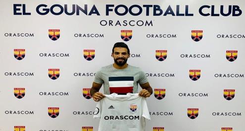 رسميًا.. الأهلي يعلن انتقال إسلام محارب إلى الجونة